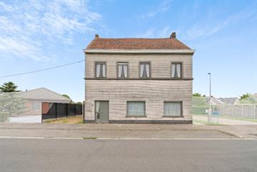 Woning Te koop Moerbeke-Waas