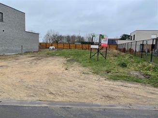 Bouwgrond Te koop Berlare