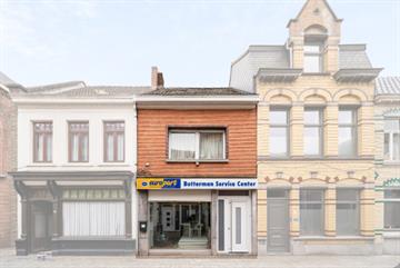 Woning Te koop Lokeren