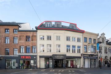 Appartement Te koop Lokeren
