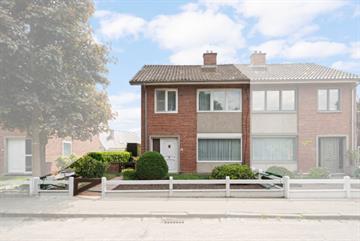 Woning Te koop Lokeren