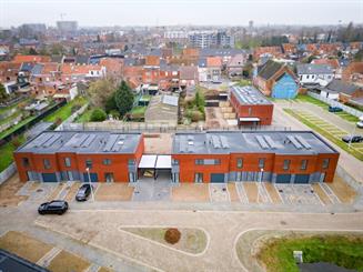 Woning Te koop Lokeren