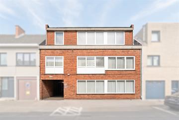 Appartement Te koop Lokeren