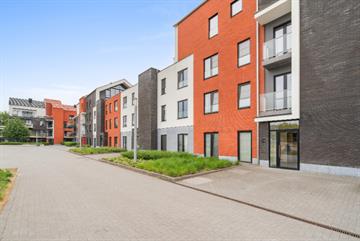 Appartement Te koop Lokeren
