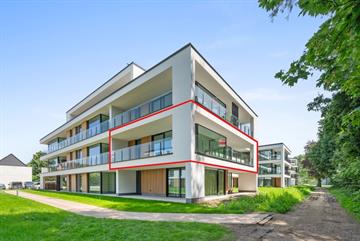 Appartement Te huur Lokeren