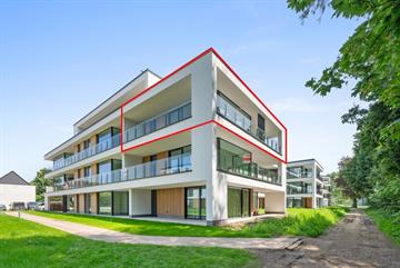 Appartement Te huur Lokeren