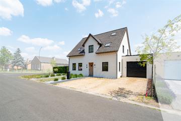 Woning Te koop Berlare