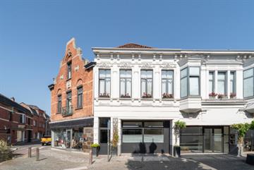 Woning Te koop Lokeren