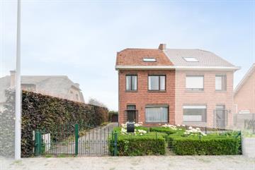 Woning Te koop Lokeren