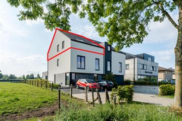 Appartement Te koop Berlare