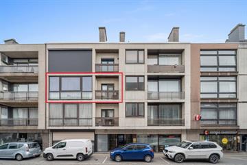 Appartement Te koop Lokeren