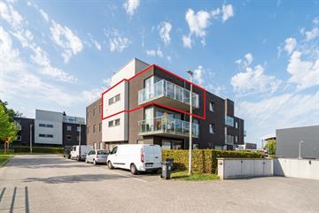 Appartement Te huur Lokeren