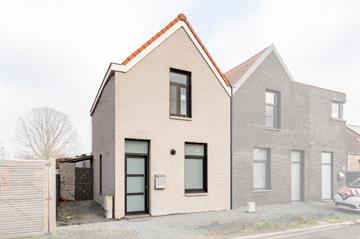 Woning Te koop Lokeren
