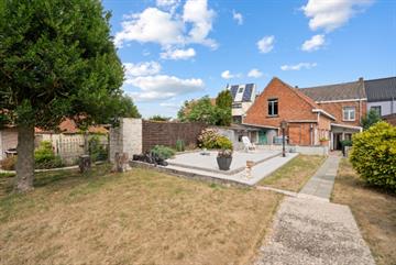 Woning Te koop Zele