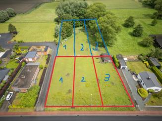 Bouwgrond Te koop Lokeren