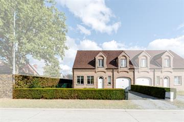 Woning Te koop Lokeren