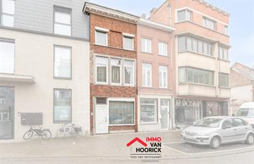 Woning Te koop Lokeren