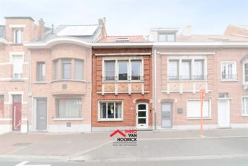 Woning Te huur Lokeren