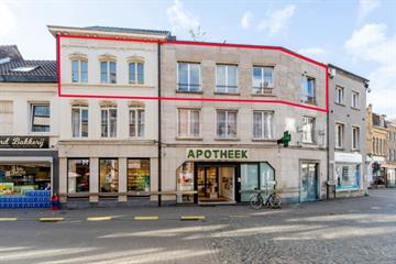 Appartement Te koop Lokeren