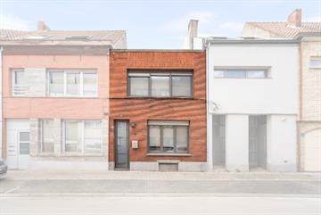 Woning Te koop Steendorp