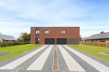 Woning Te huur Eksaarde