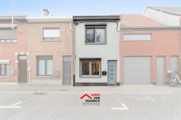 Woning Te koop Lokeren
