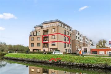 Appartement Te huur Lokeren