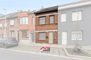 Woning Te koop Lokeren