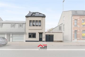 Woning Te koop Oudegem