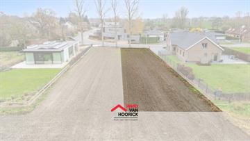 Bouwgrond Te koop Lokeren