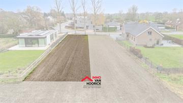 Bouwgrond Te koop Lokeren