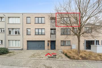 Appartement Te huur Zele