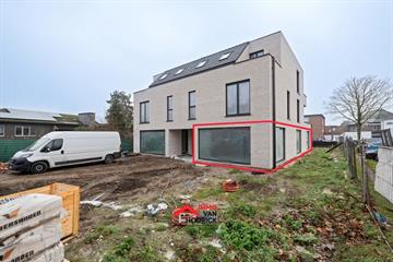 Handelspand Te huur Lokeren