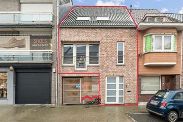 Appartement Te huur Lokeren