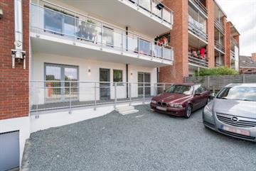Appartement Te koop Lokeren