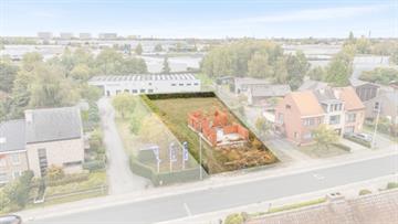 Woning Te koop Sint-Niklaas