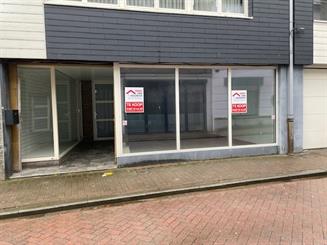 Handelspand Te koop Zele