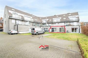 Appartement Te koop Lokeren