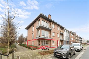 Appartement Te koop Lokeren