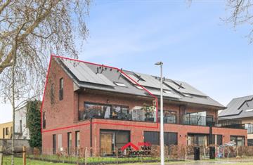 Woning Te koop Lokeren