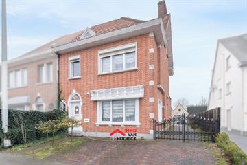 Woning Te koop Sint-Niklaas