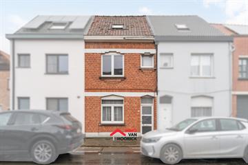 Woning Te koop Lokeren