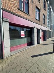 Handelspand Te huur Lokeren