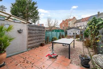 Woning Te koop Aalst (9300)