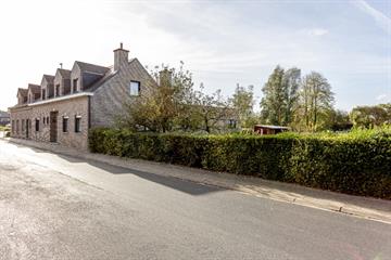 Bouwgrond Te koop Lede