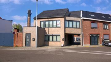 Appartement Te huur Zele