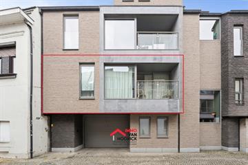 Appartement Te huur Lokeren