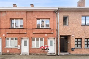 Rijwoning Te koop Temse