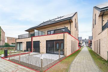 Appartement Te huur Lokeren