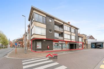 Handelspand Te koop Lokeren